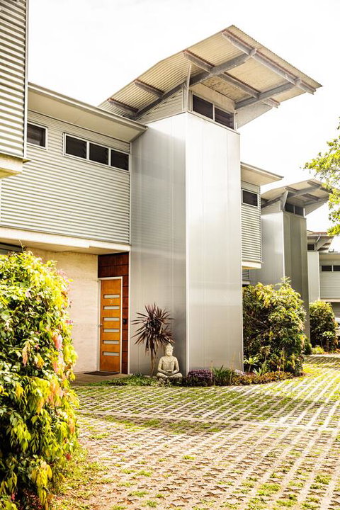 Sunworship Villas 3 And 4 - Timeshare Accommodation 3