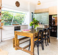 Sunworship Villas 3 and 4 - Timeshare Accommodation