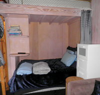 Super Value Thredbo STUDIO  Ante-Room Apartment - Timeshare Accommodation