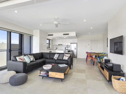 Surf 101 On Cabarita Beach - Timeshare Accommodation 2