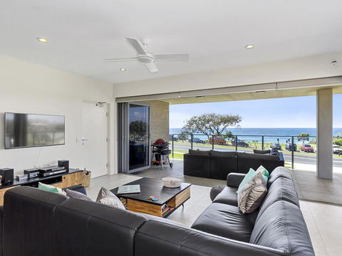 Surf 101 On Cabarita Beach - Timeshare Accommodation 0