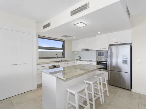 Surf 101 On Cabarita Beach - Timeshare Accommodation 3
