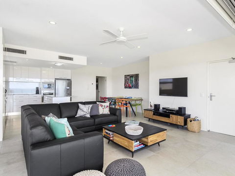 Surf 101 On Cabarita Beach - Timeshare Accommodation 1