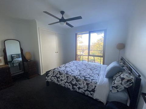 Surf Beach Holiday - Timeshare Accommodation 1