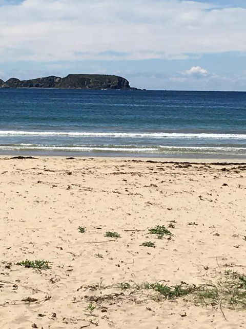 Surf Beach Holiday - Timeshare Accommodation 0