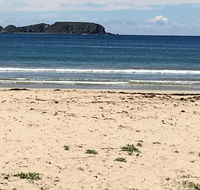 Surf Beach Holiday - Timeshare Accommodation