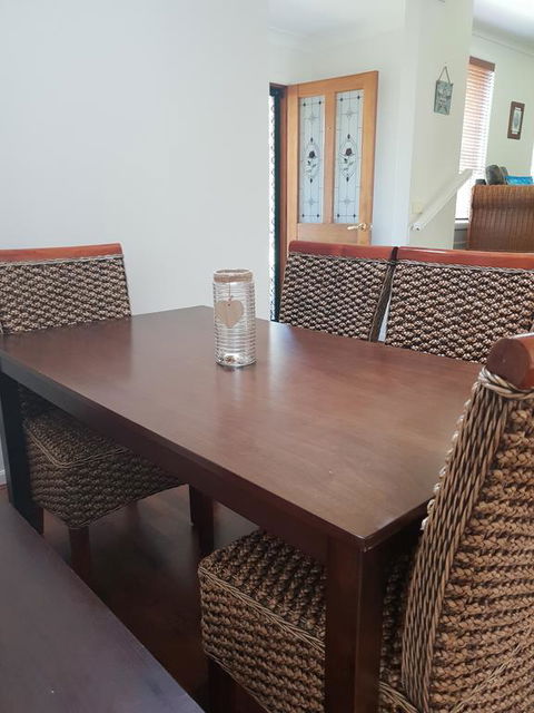 Surf Beach On Eric - Timeshare Accommodation 2