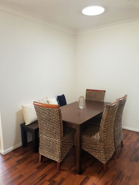 Surf Beach On Eric - Timeshare Accommodation 3