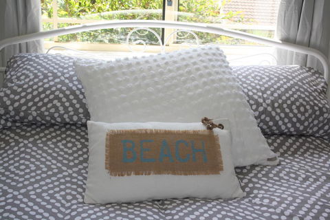 Surf Beach On Eric - Timeshare Accommodation 1