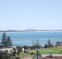 Surf Break  Ocean Break - Timeshare Accommodation