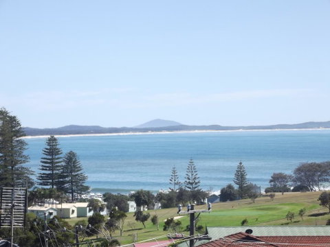 Surf Break & Ocean Break - Timeshare Accommodation 0