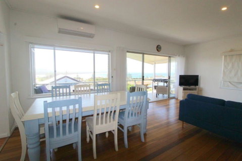 Surf Break & Ocean Break - Timeshare Accommodation 2