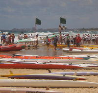 Surf Club Apartments - Timeshare Accommodation