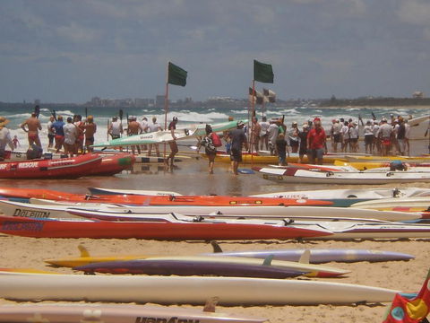 Surf Club Apartments - Timeshare Accommodation 0