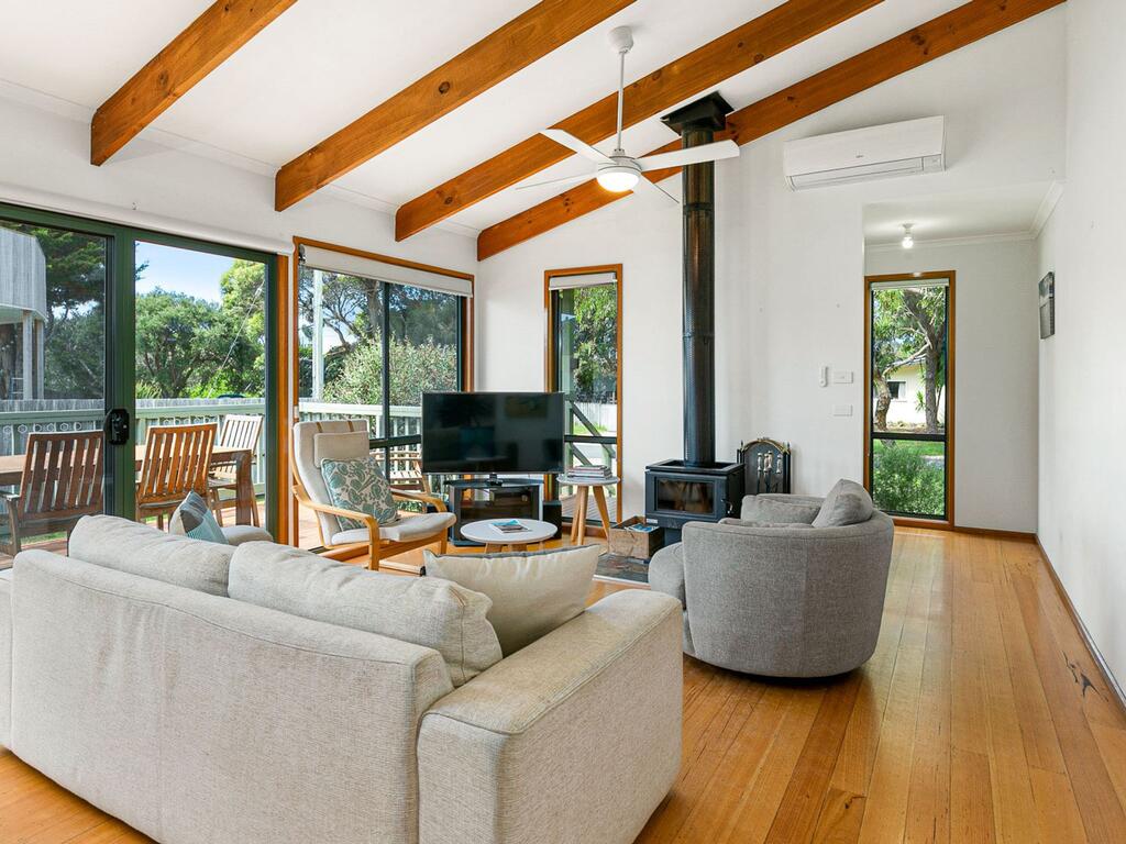 Cape Woolamai VIC Timeshare Accommodation