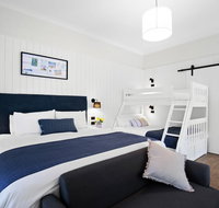 Surfaris Retreat - Timeshare Accommodation
