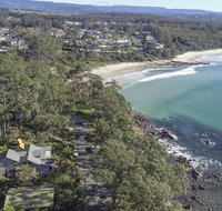 Surfers Ave Retreat Narrawallee