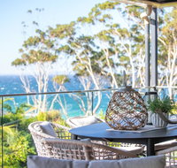 Surfers Beach House