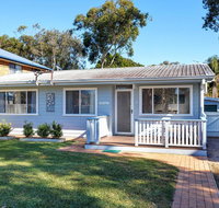 Surfs Up - Timeshare Accommodation