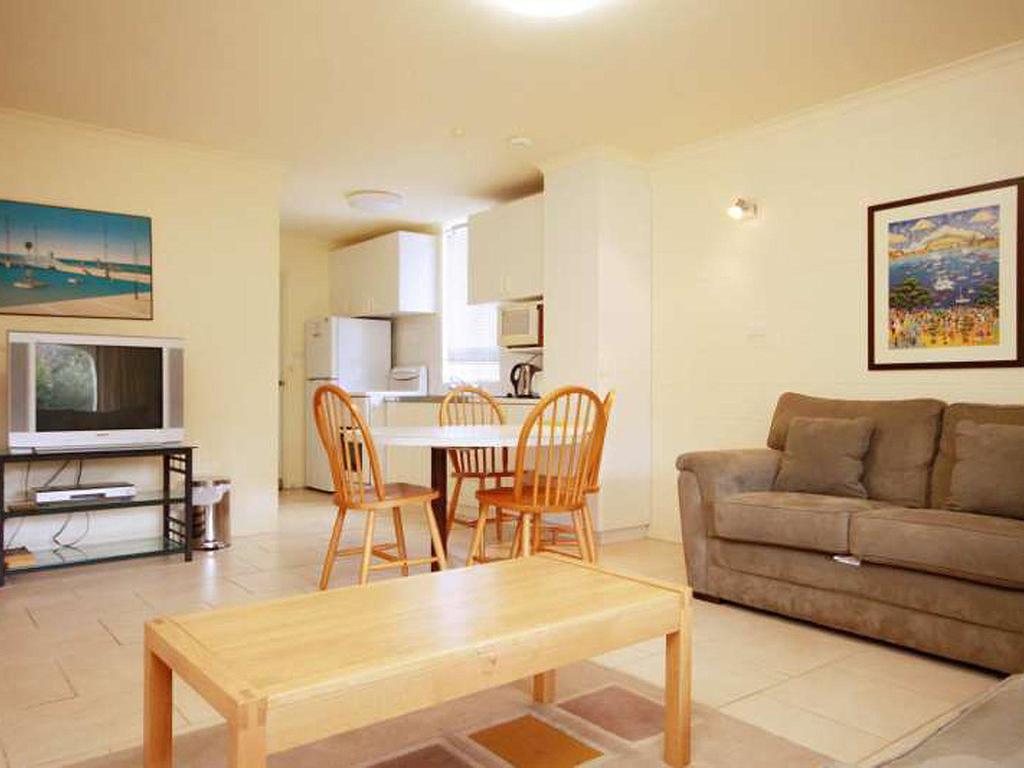 Boomerang Beach NSW Timeshare Accommodation