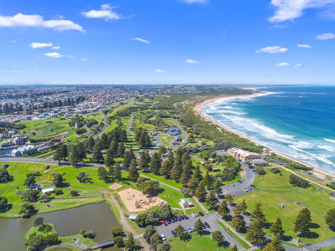 Surfside Holiday Park Warrnambool - Timeshare Accommodation 0