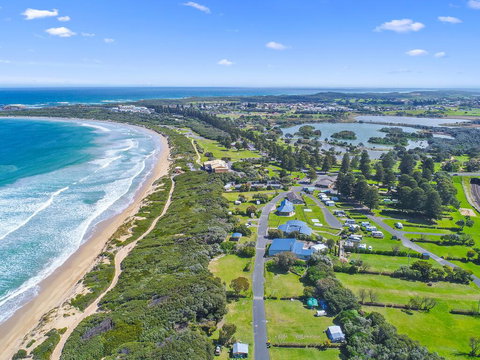 Surfside Holiday Park Warrnambool - Timeshare Accommodation 1