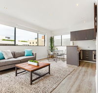 Surry Hills Modern Self-Contained One-Bedroom Apartment 19 FOV - Timeshare Accommodation