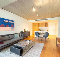 Surry Hills Self-contained 1 bedroom Apartment 6 BRK - Timeshare Accommodation