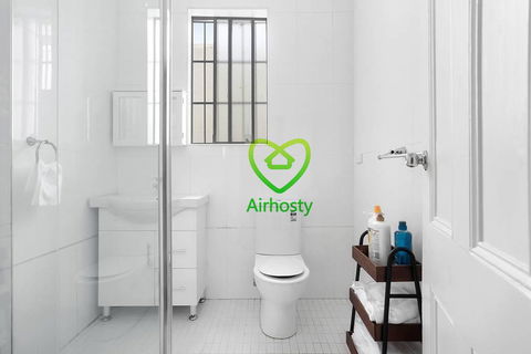 Surry Hills Victorian 4 Bedroom House Near Central - Timeshare Accommodation 0