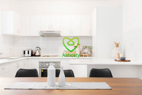 Surry Hills Victorian 4 Bedroom House Near Central - Timeshare Accommodation 2