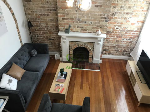 Surry Hills Victorian 4 Bedroom House Near Central - Timeshare Accommodation 3