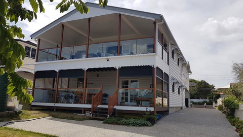 Sustainable B&B By The Bay - Timeshare Accommodation 2