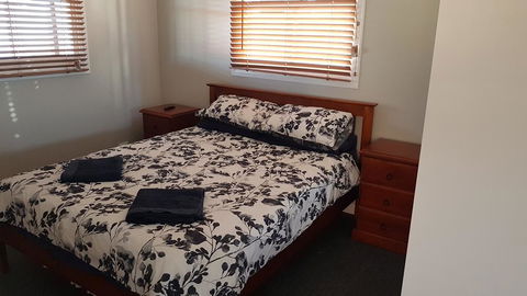 Sustainable B&B By The Bay - Timeshare Accommodation 1