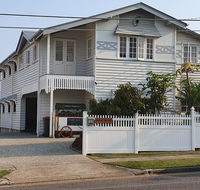 Sustainable BB by the Bay - Timeshare Accommodation