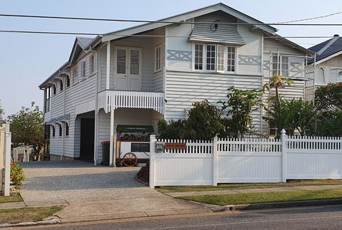 Sustainable B&B By The Bay - Timeshare Accommodation 0