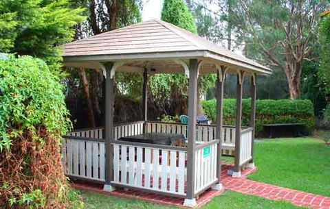 Sutherland Motel - Timeshare Accommodation 2