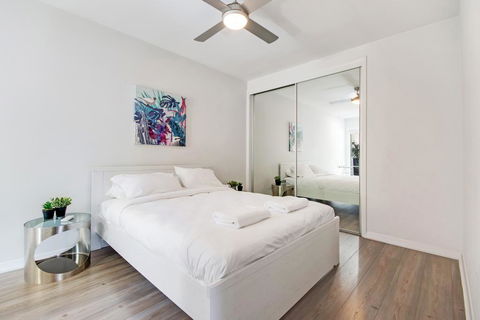 Swainson On Union - Timeshare Accommodation 2