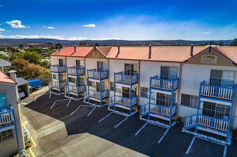 SWANSEA VILLAS - Timeshare Accommodation 2