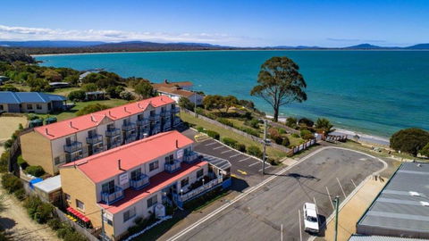 SWANSEA VILLAS - Timeshare Accommodation 0