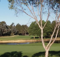 Sweet Home by the Golf Course - Timeshare Accommodation
