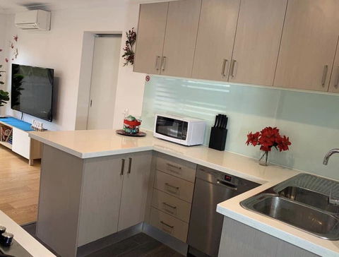 Sweet Home On Elgar - Timeshare Accommodation 2