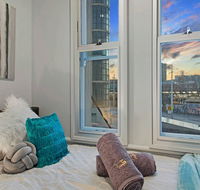 Sydney CBD near Train UTS DarlingHarICCChinatown1 - Timeshare Accommodation