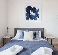 Sydney City CDB Water Views close to Harbour Bridge and Opera House - Timeshare Accommodation