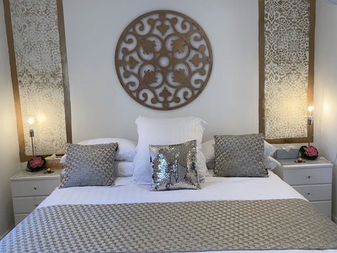 Sydney Executive Garden Apartments - Timeshare Accommodation 0