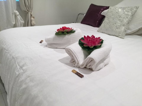 Sydney Executive Garden Apartments - Timeshare Accommodation 3