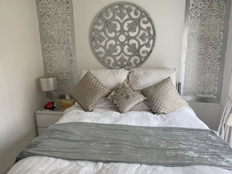 Sydney Executive Garden Apartments - Timeshare Accommodation 1