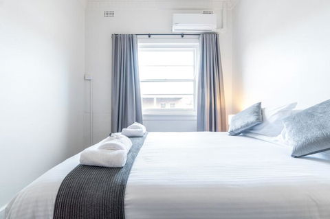 Sydney Junction Hotel - Timeshare Accommodation 2