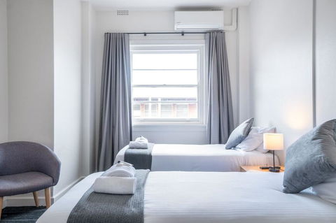 Sydney Junction Hotel - Timeshare Accommodation 1
