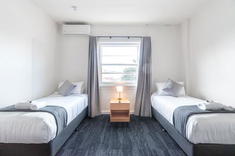 Sydney Junction Hotel - Timeshare Accommodation 3