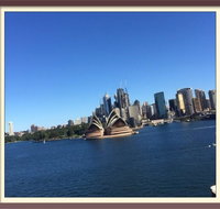Sydney Oprah House Private Apartment - Timeshare Accommodation